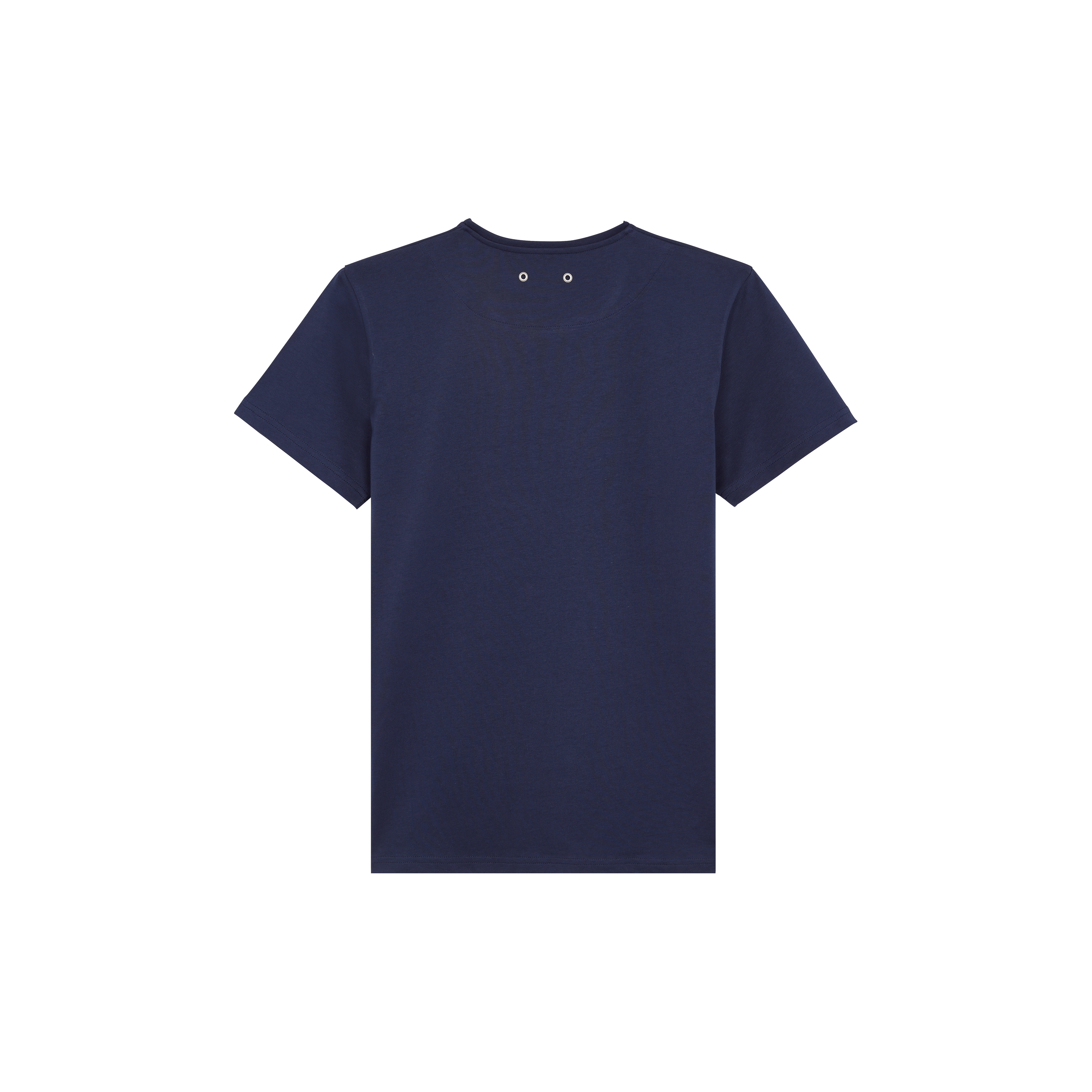 Men Organic Cotton T-shirt Dad and Son - 2