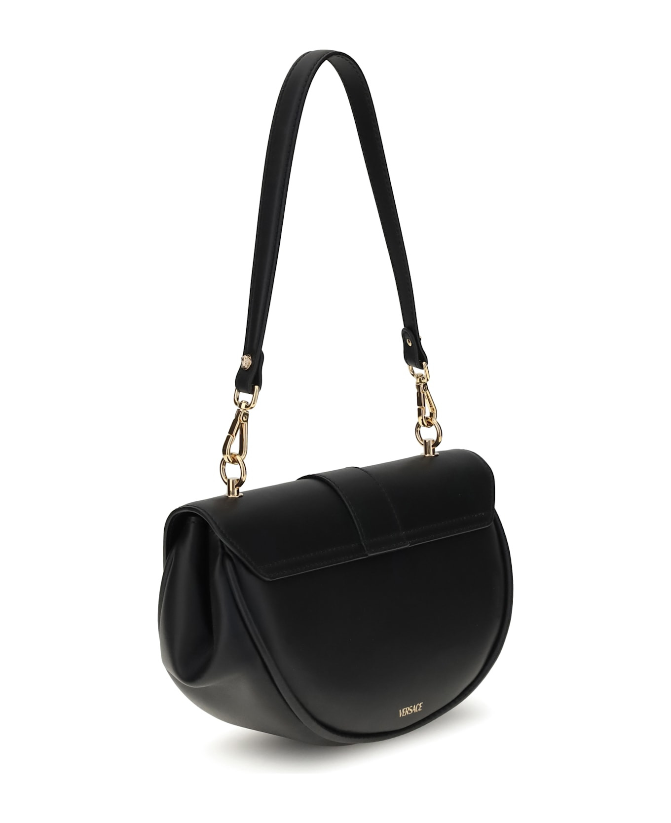 Medium Virtus Shoulder Bag - 3