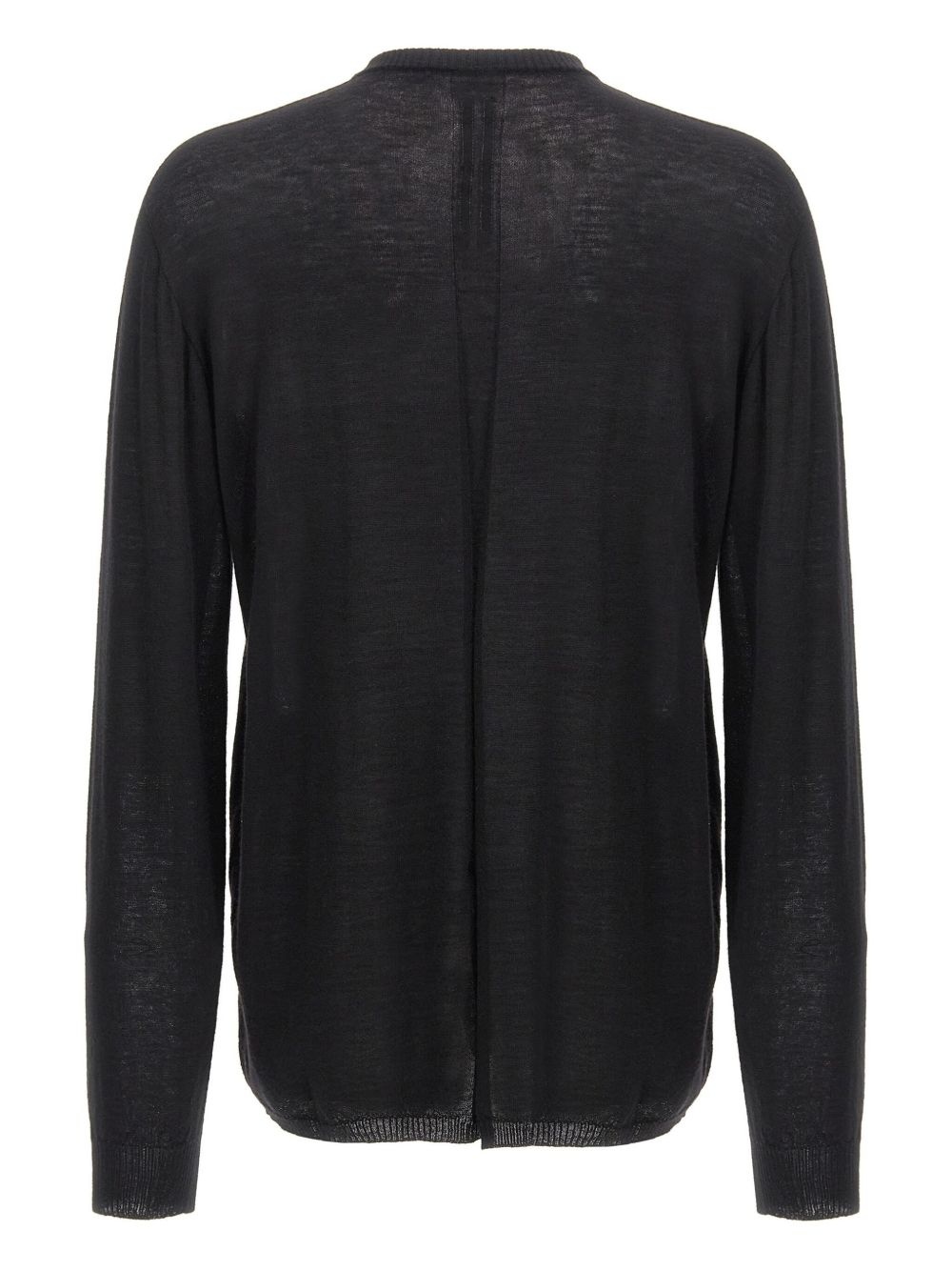 round-neck jumper - 2