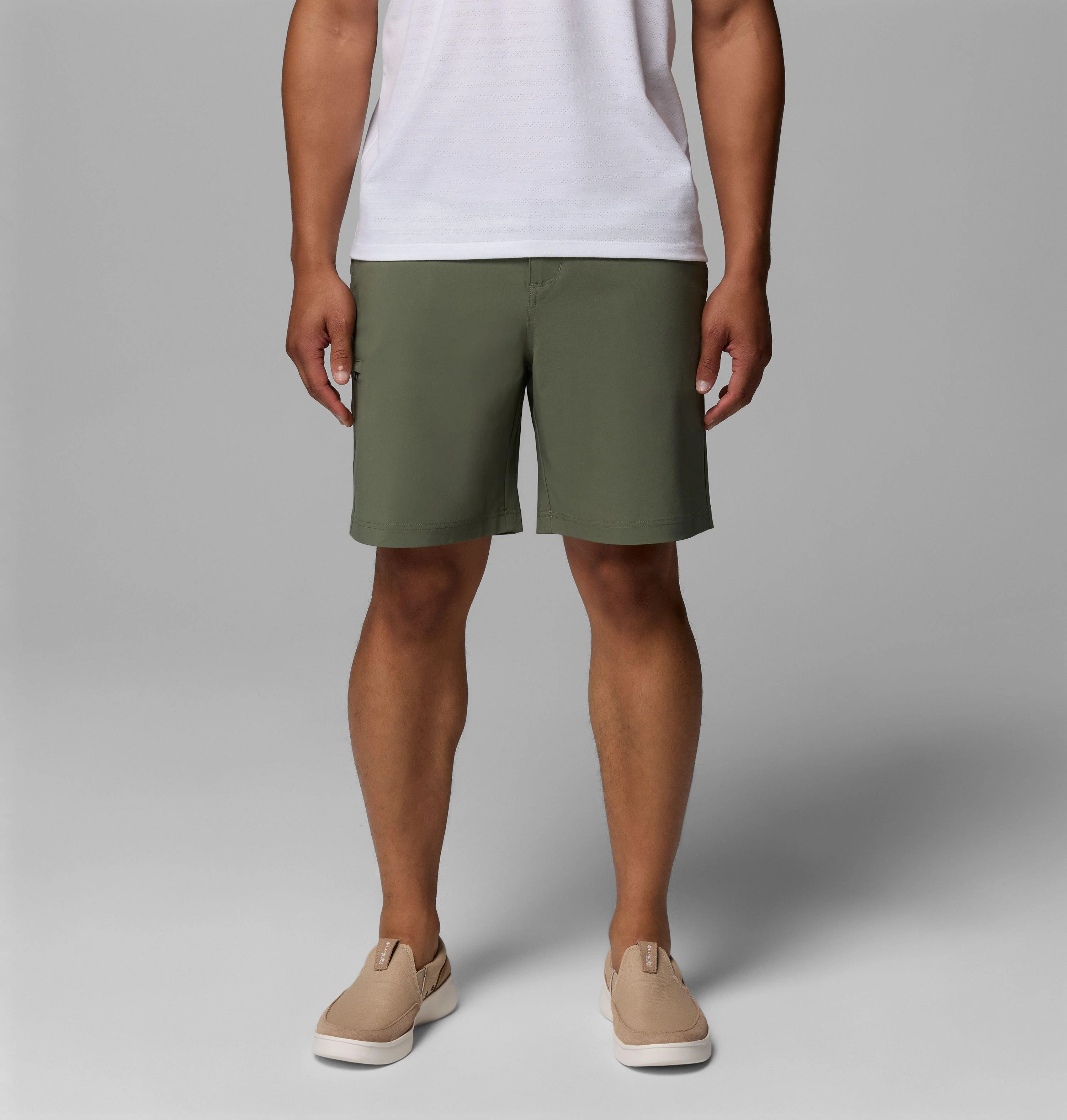 Men's Grander Marlin III Offshore Shorts - 1
