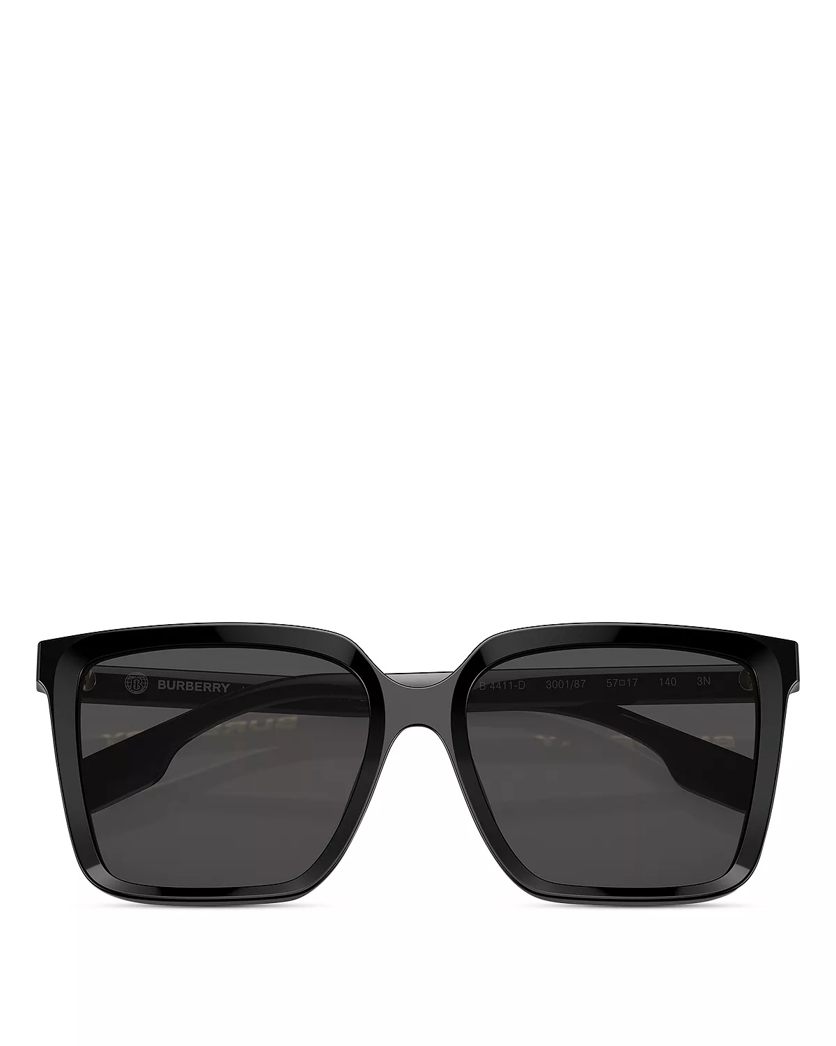 Square Sunglasses, 57mm - 3