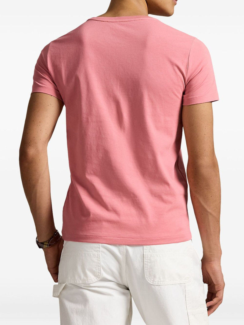 cotton T-shirt 3
