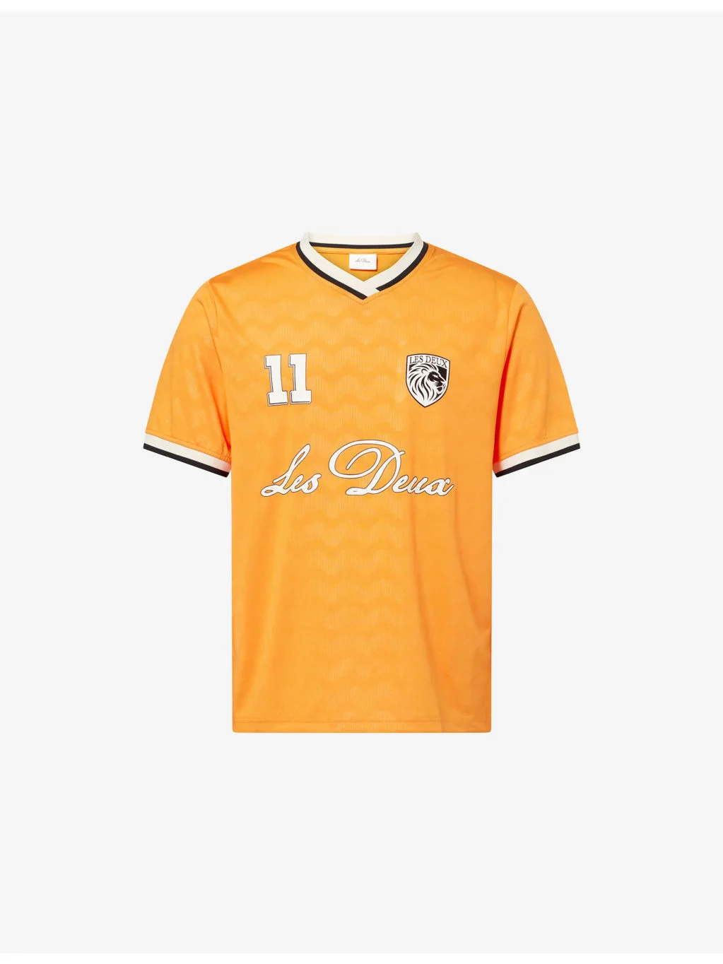 Netherlands Football Jersey T-Shirt - 1