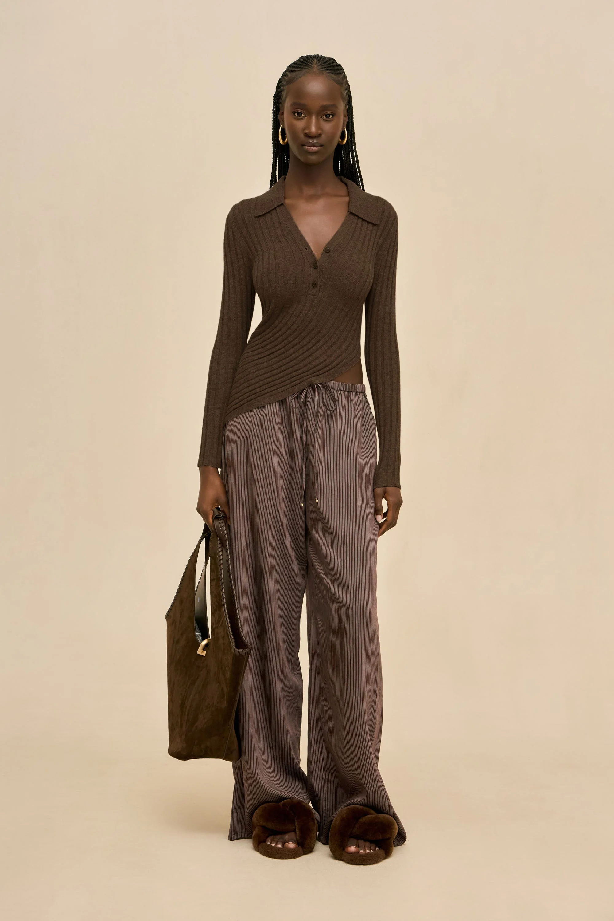 CARYS PANT - 1