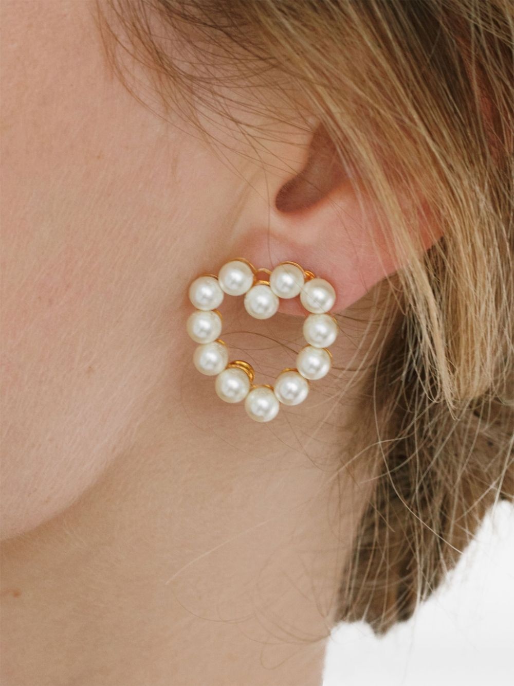 Carly earrings - 3