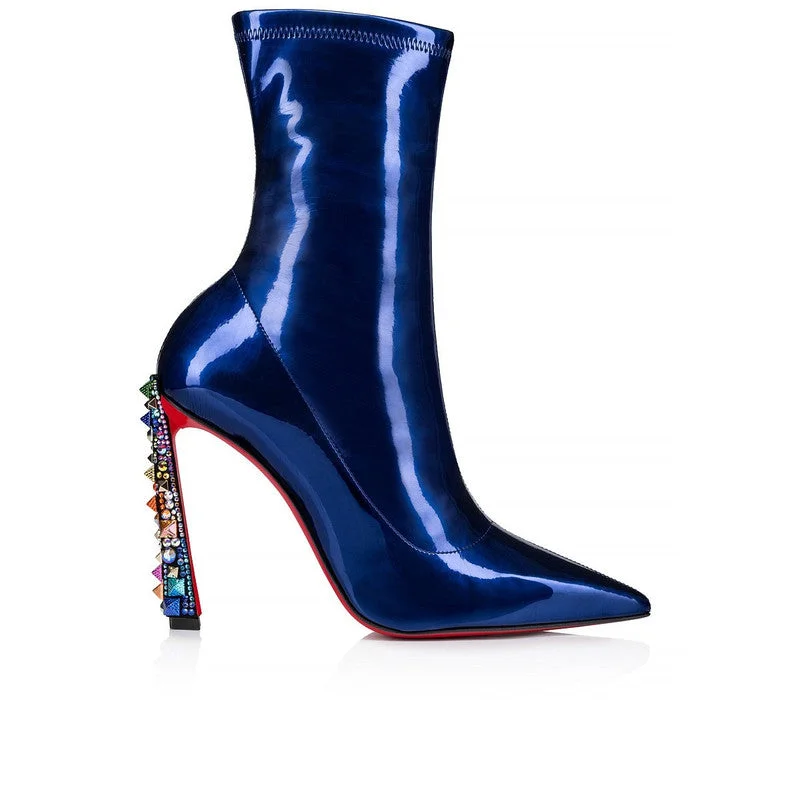 Christian Louboutin Cosmic Boots - 1