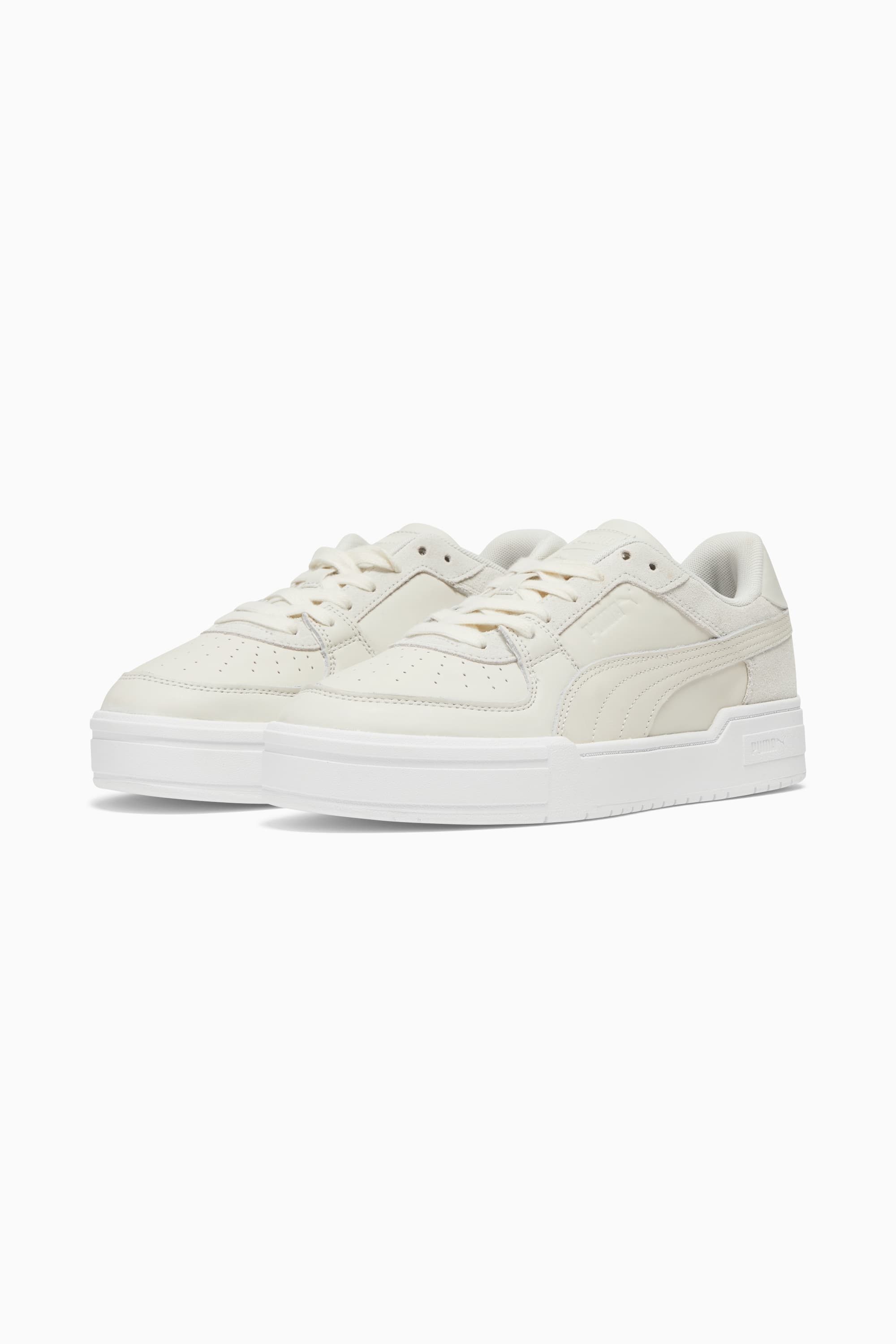 CA Pro Suede Nubuck Sneakers - 5