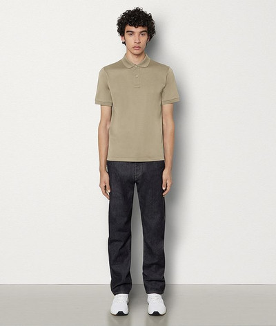 Bottega Veneta Polo Shirt outlook