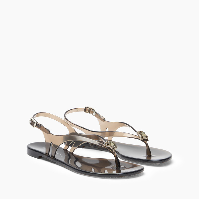 CASADEI Jelly Flat outlook