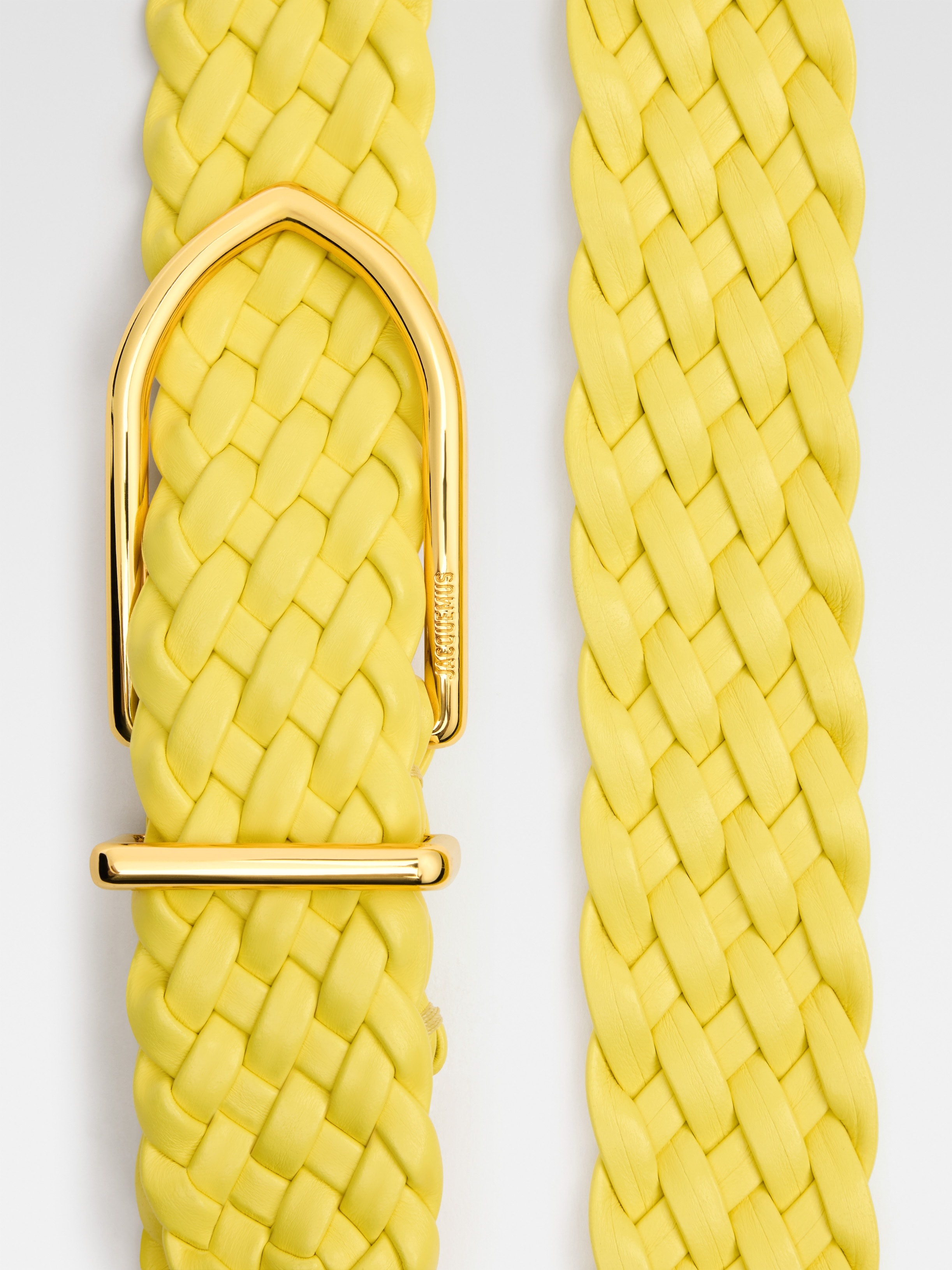 La ceinture Bambino - 3