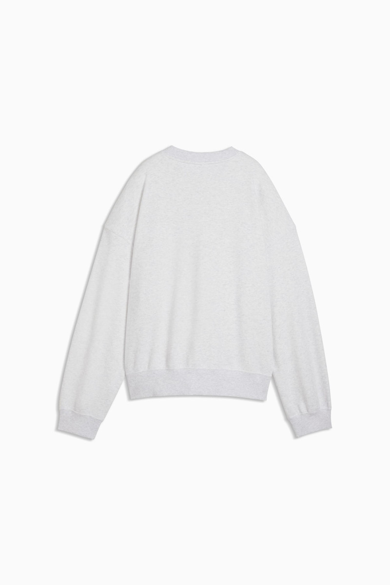 Wardrobe Essentials Women's Oversized Sweatshirt 2