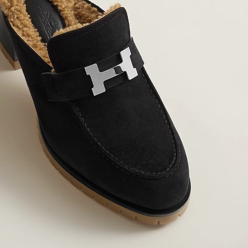 Flore 60 mule - 5