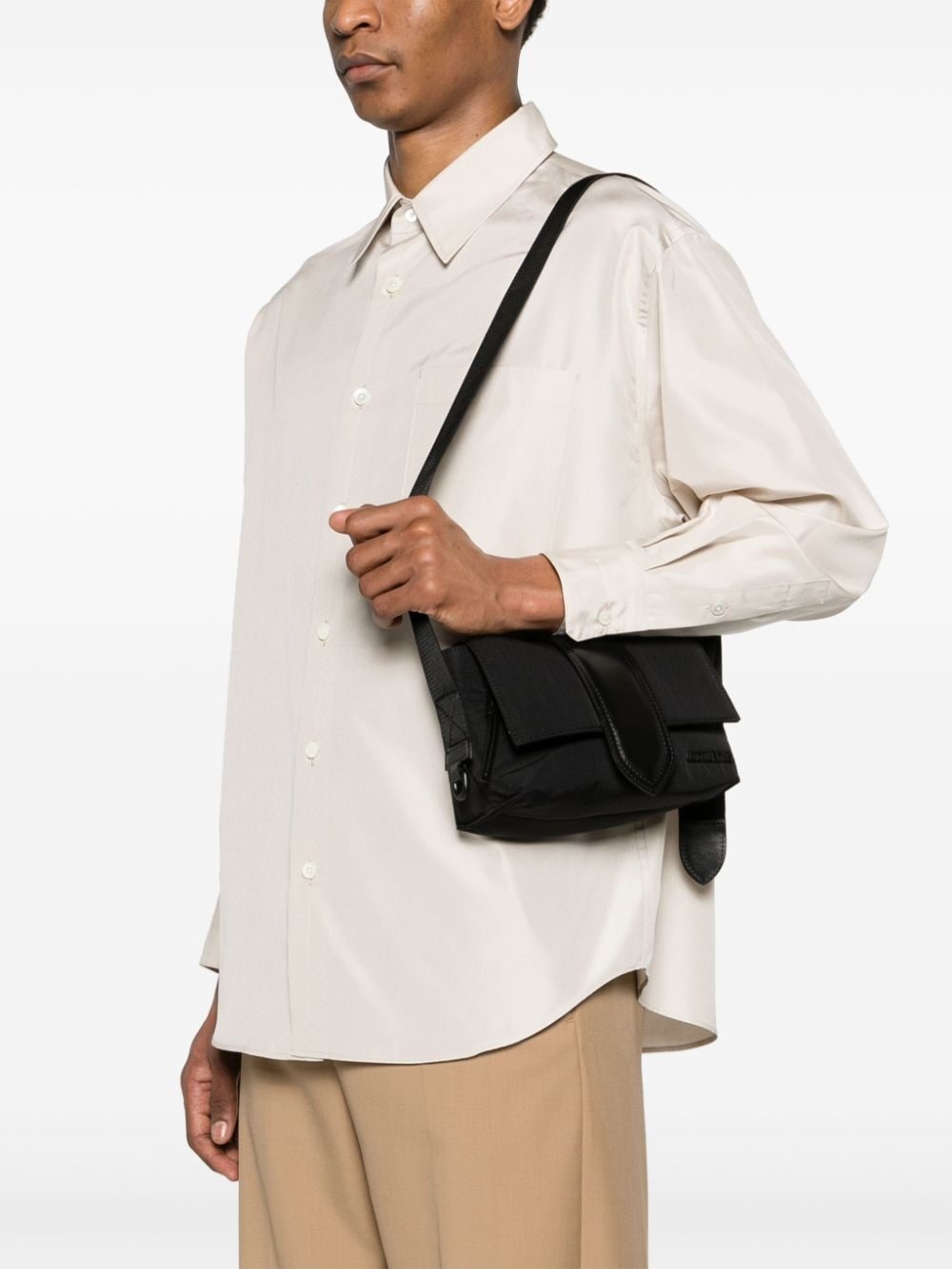 Le Petit Bambino crossbody bag - 2