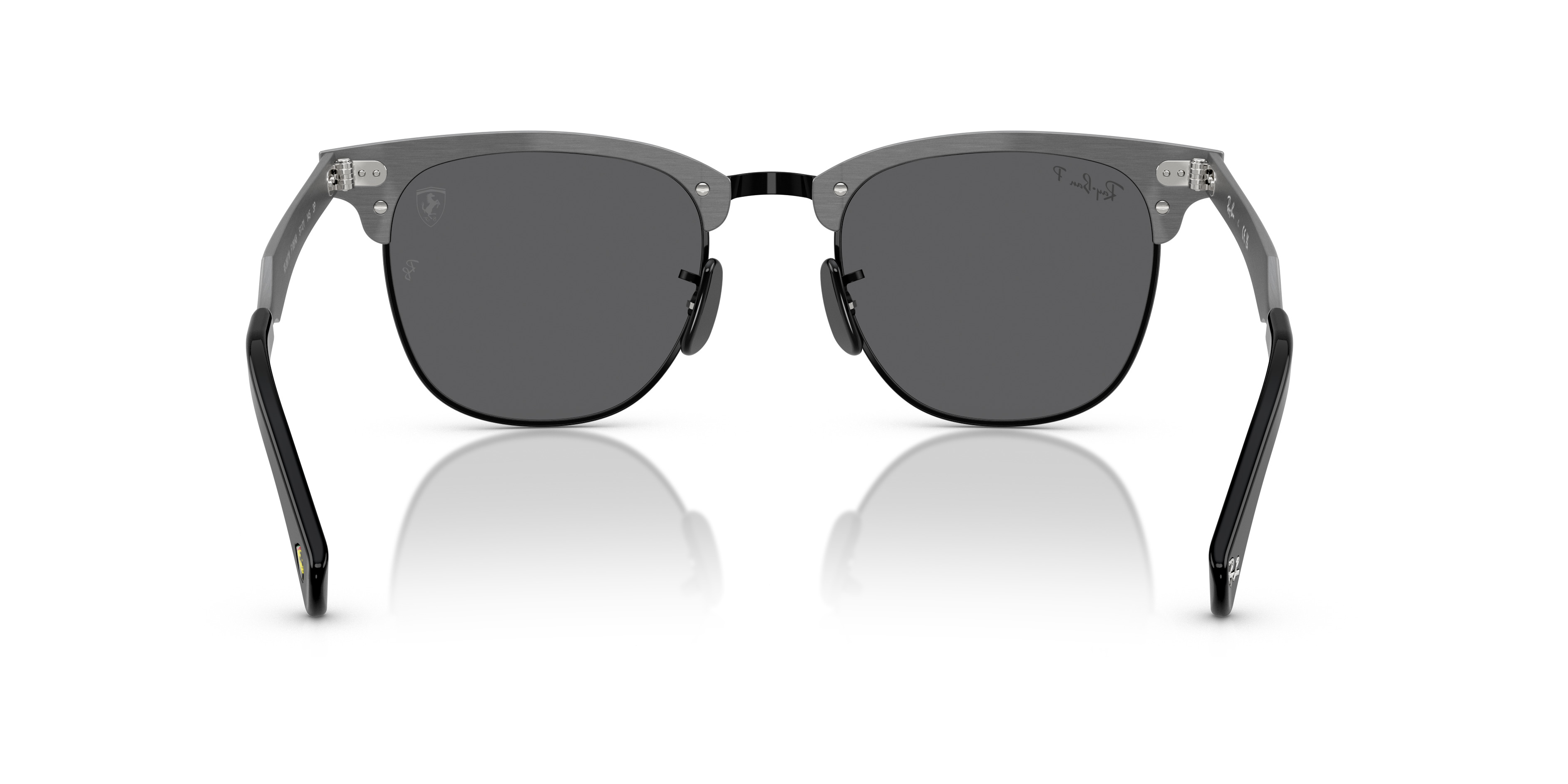RB3807M Scuderia Ferrari Collection Chromance - 4