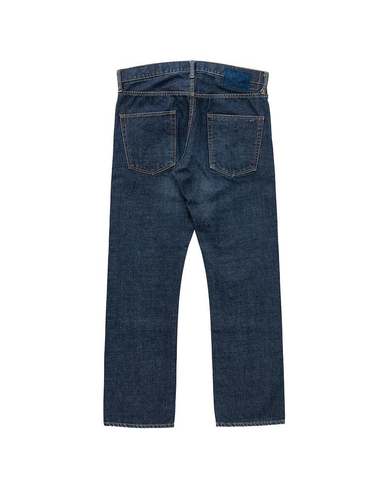 visvim SOCIAL SCULPTURE 01 SLIM DAMAGED-33  outlook
