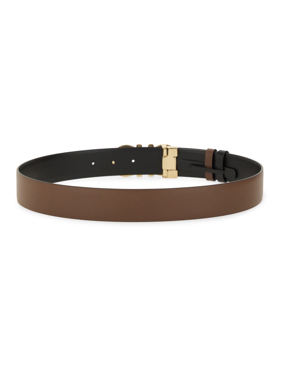 Dpp - Reversible "Hooks" Belt - 3
