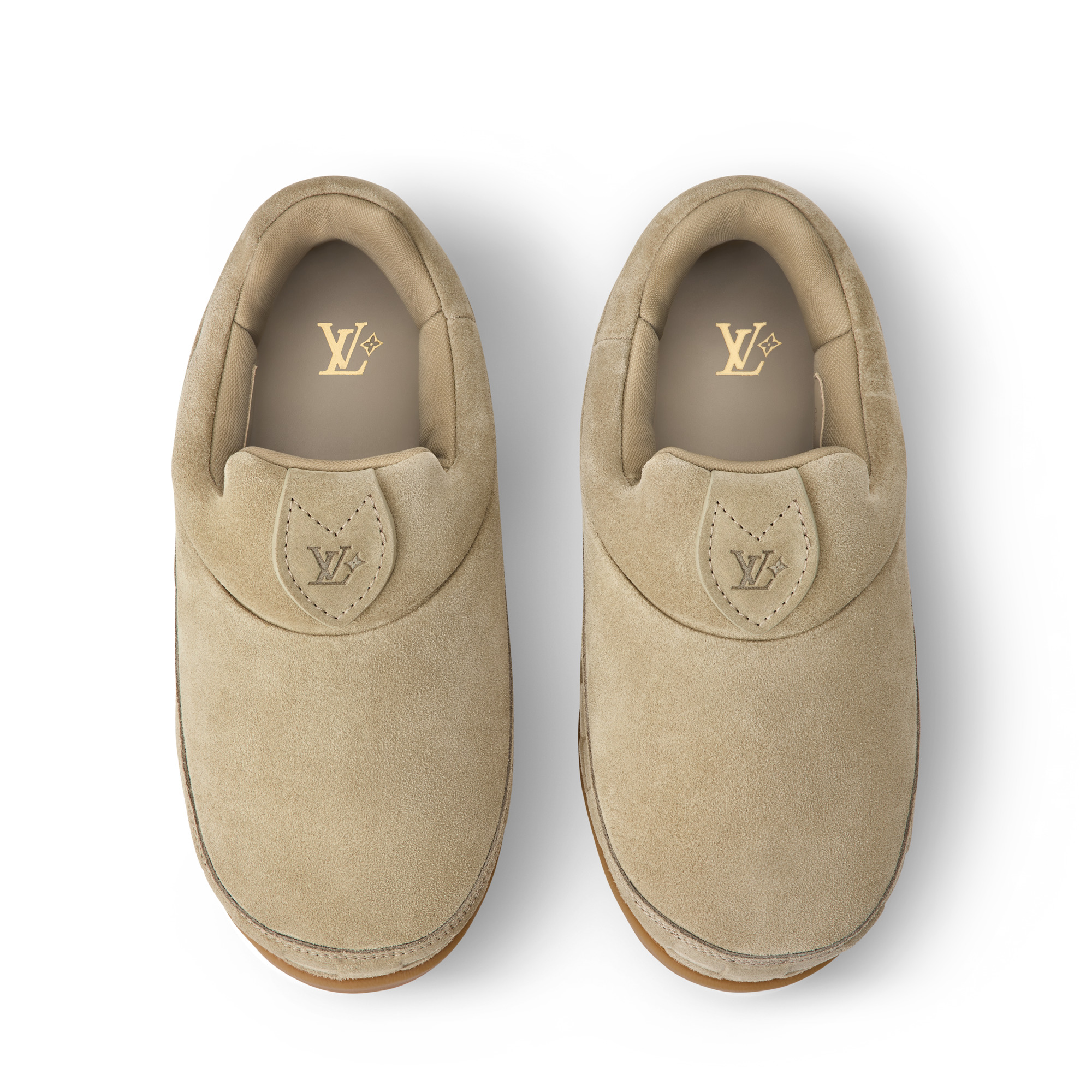 LV Yeti Slip On - 3