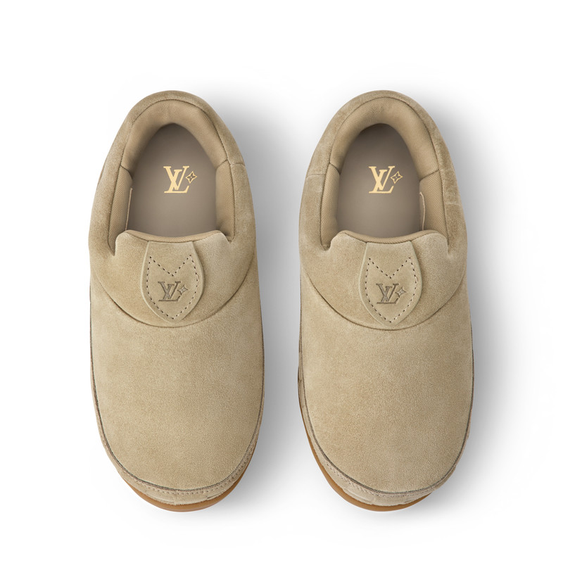 LV Yeti Slip On 3