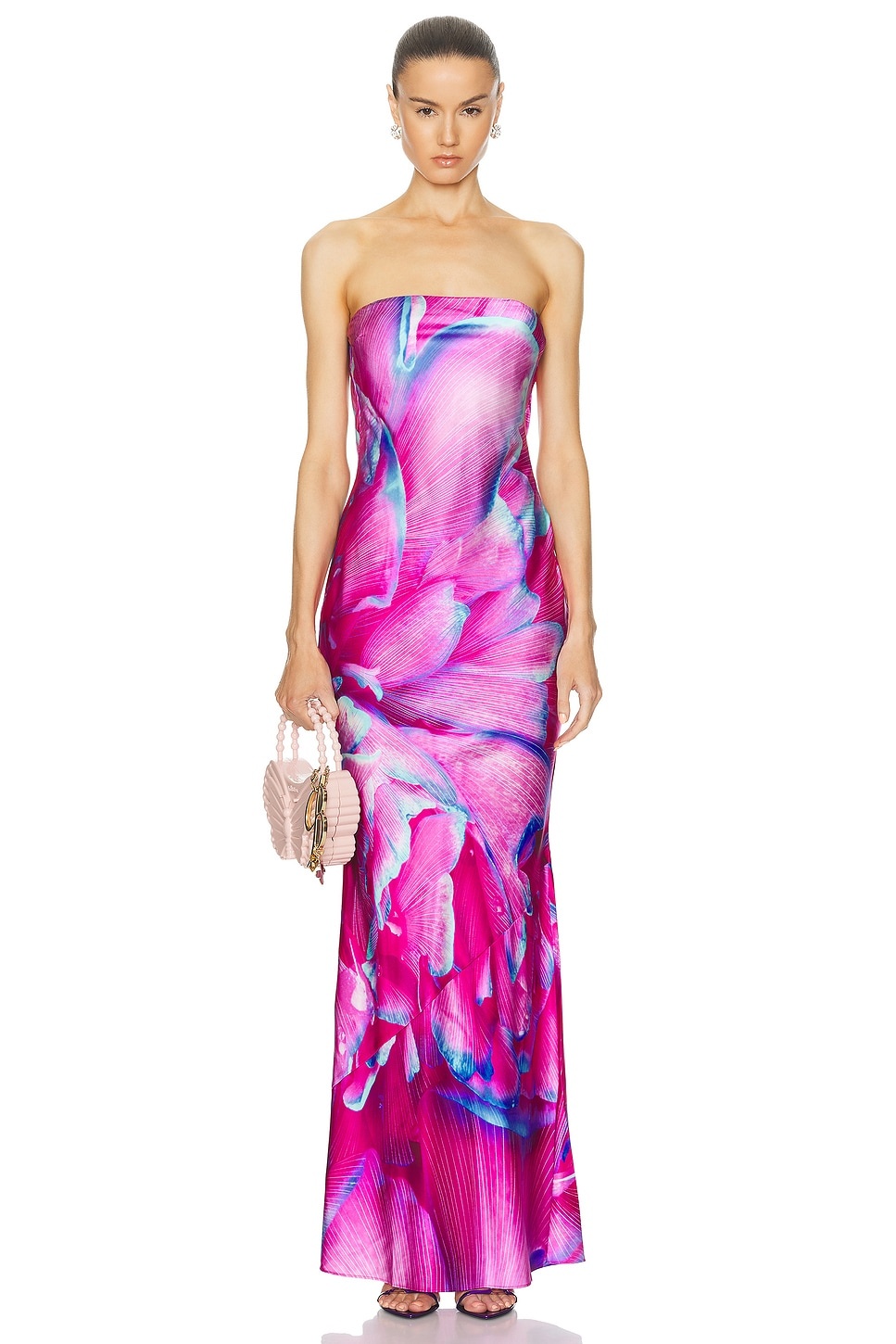 Keaton Dress - 2
