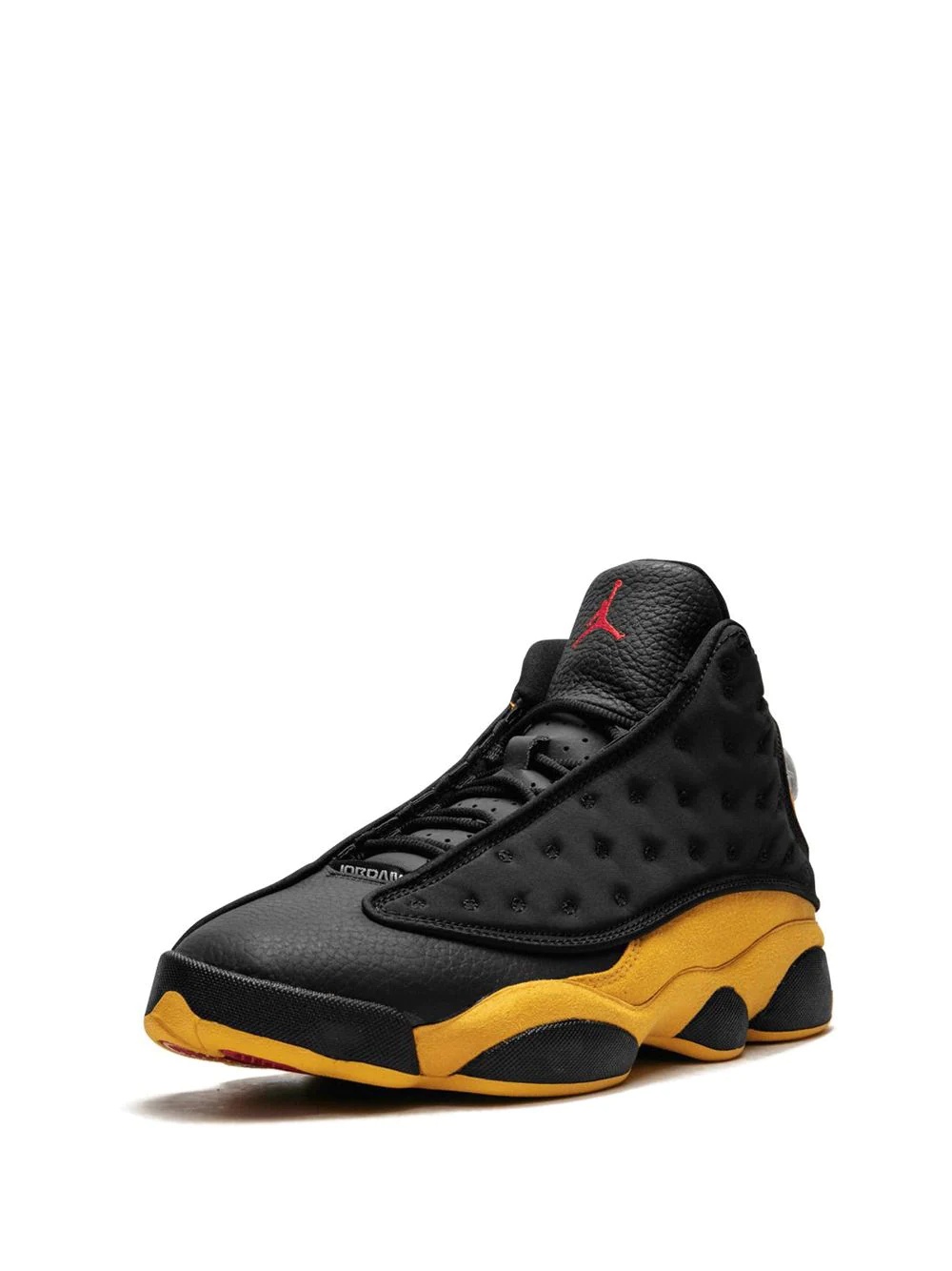 Air Jordan 13 Melo Class of 2002 - 4