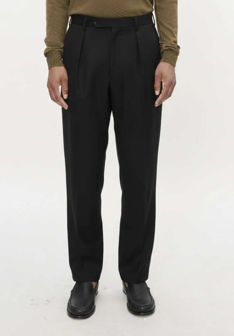 A.P.C. RENATO TROUSERS outlook