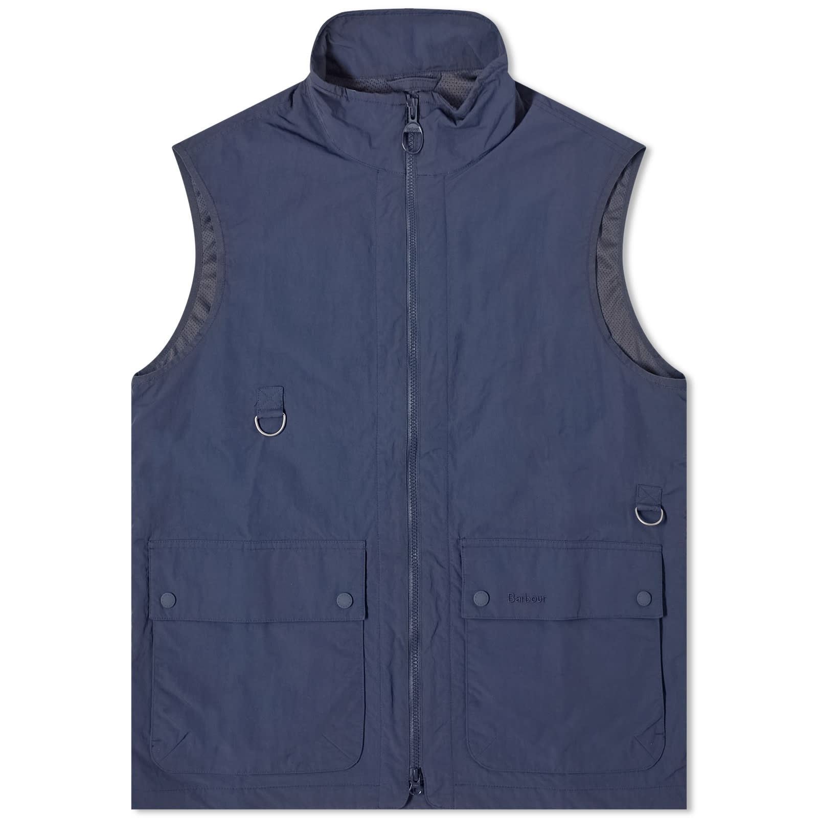 Barbour Utility Spey Gilet - 1