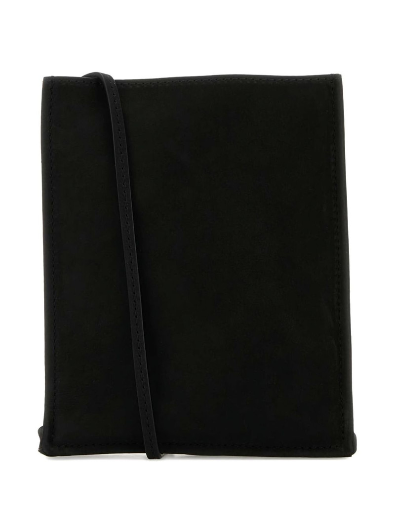 The Row small To Go cross body bag outlook