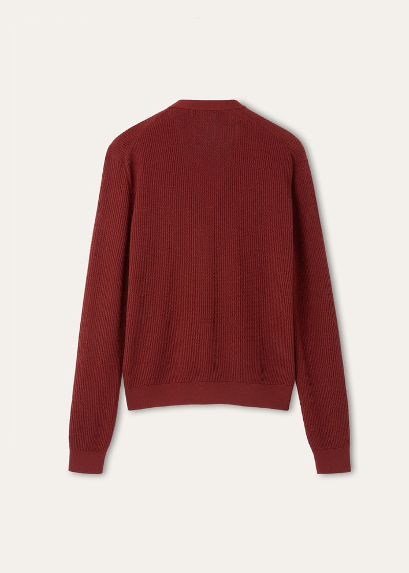 Loro Piana Royal Lightness® Cardigan 6