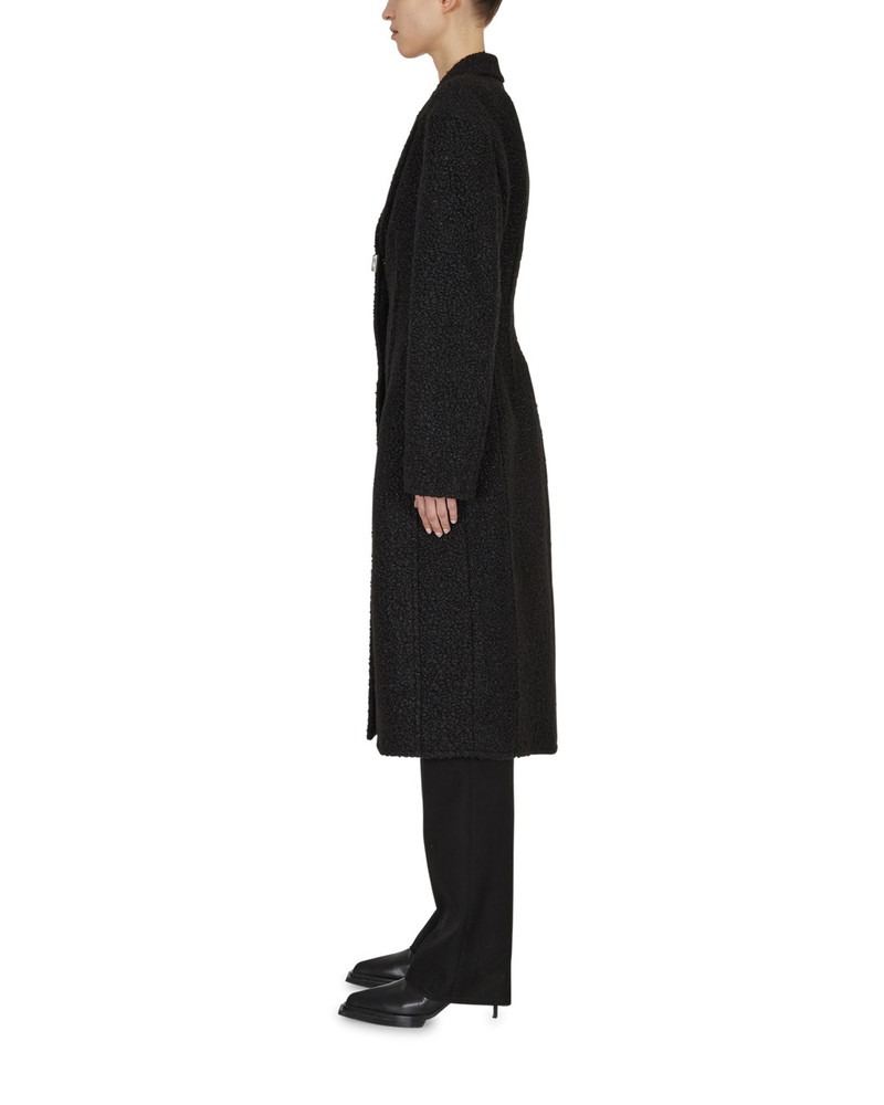 CLASP COAT 4