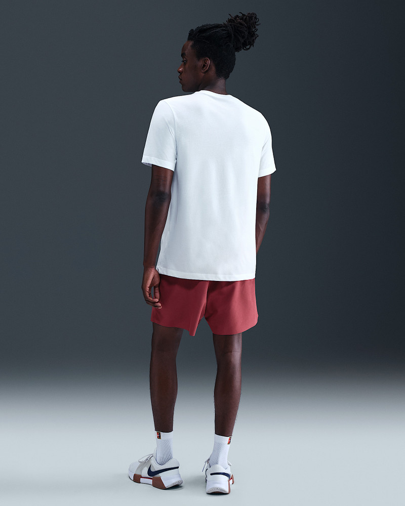 NikeCourt Men's Dri-FIT T-Shirt 5