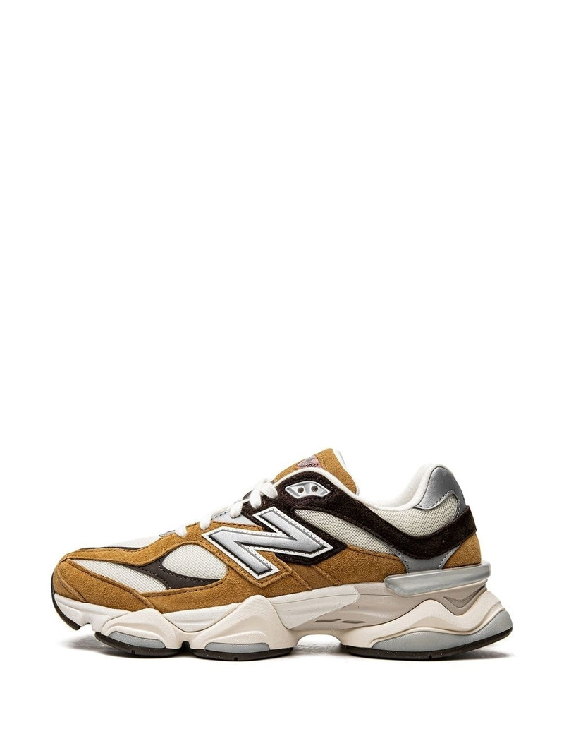 9060 "Workwear" sneakers 5