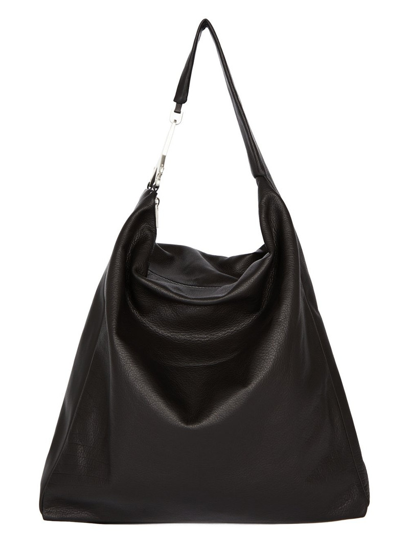 CERBERUS BAG / BLK 1