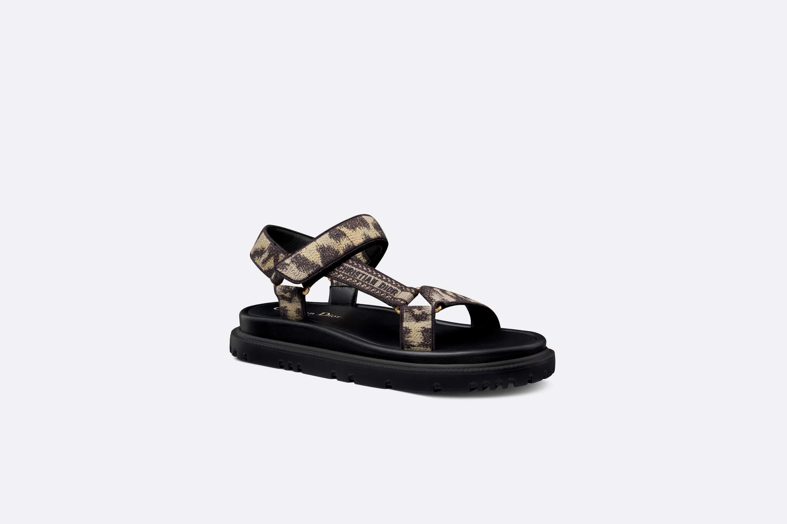 D-Wave Sandal - 2