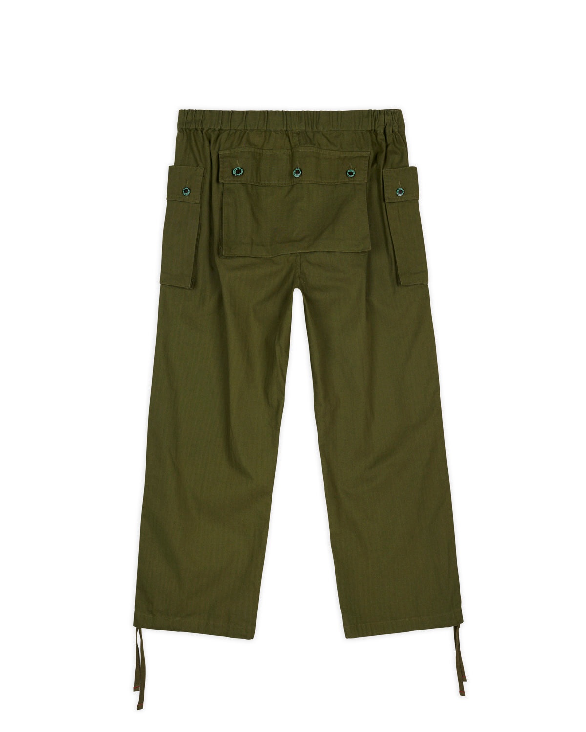 P-44 Jungle Pant - Olive Drab - 2