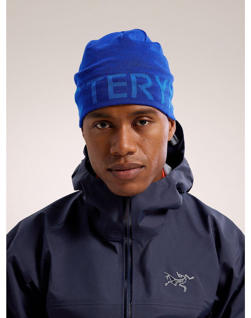 Arc'teryx Word Head Toque | REVERSIBLE