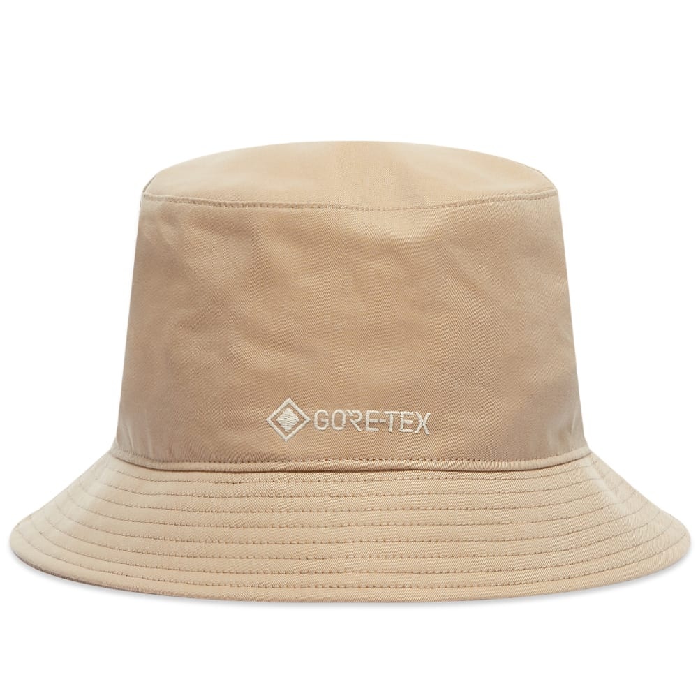 Nanamica Gore-Tex Bucket Hat - 1