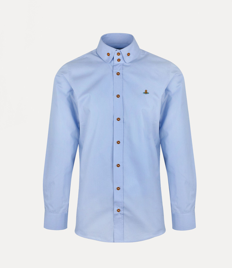 TWO BUTTON KRALL SHIRT 1