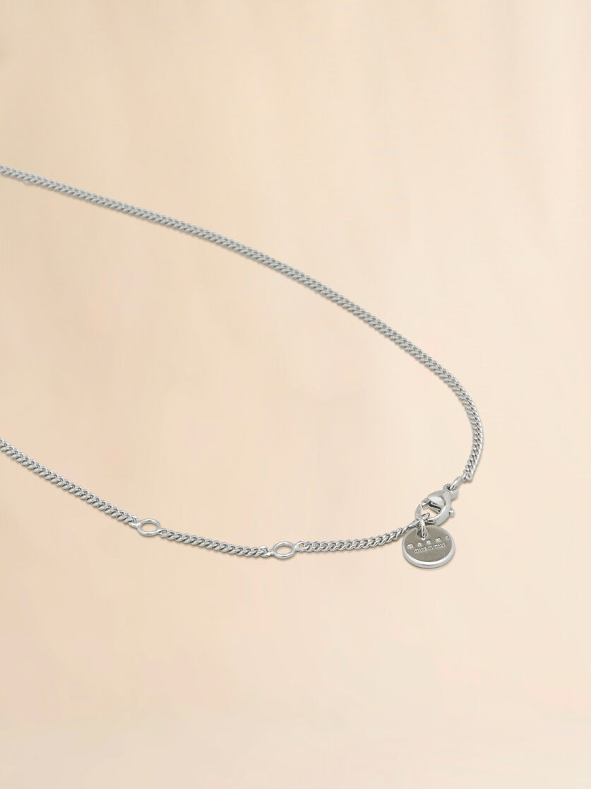 MARNI ZOO OCTOPUS NECKLACE - 4