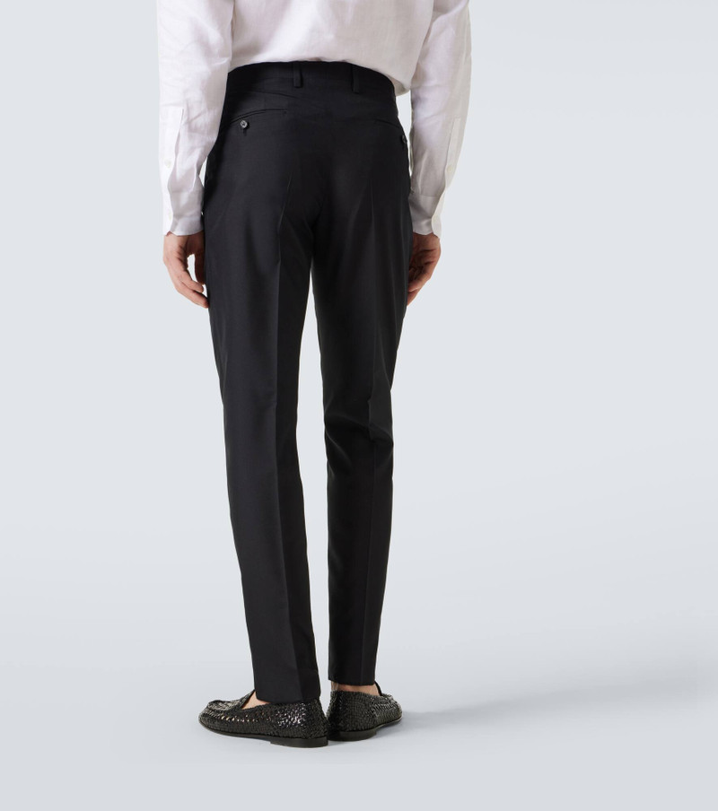 Silk suit 6
