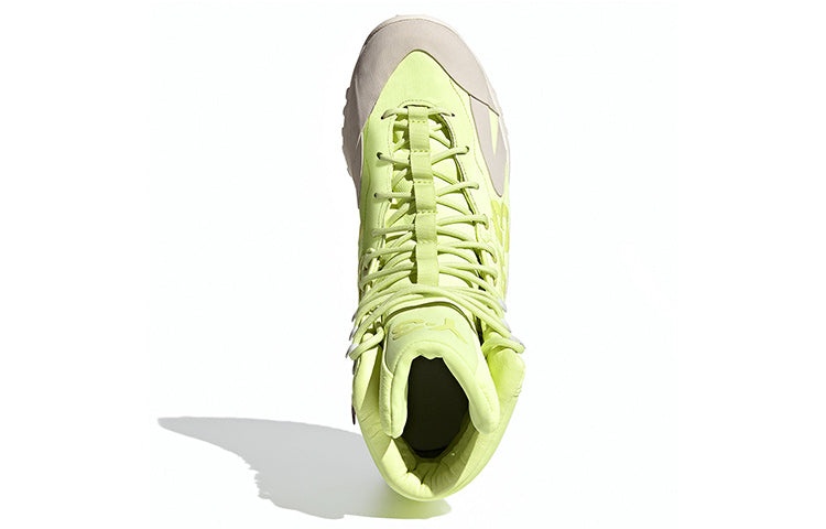 adidas Y-3 Notoma 'Semi Frozen Yellow' GZ9165 - 5