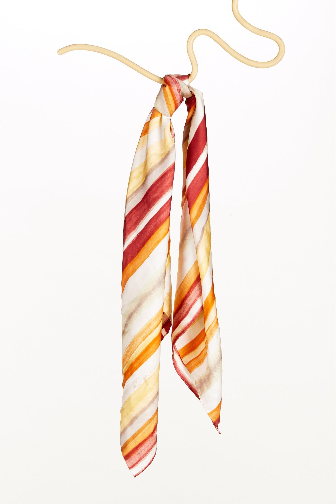 GAIA'S SCARF - 1