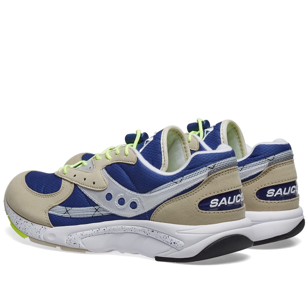 Saucony Aya - 3