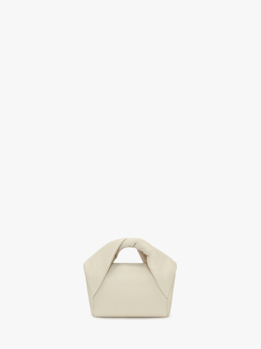 MINI TWISTER - LEATHER MINI BAG - 4