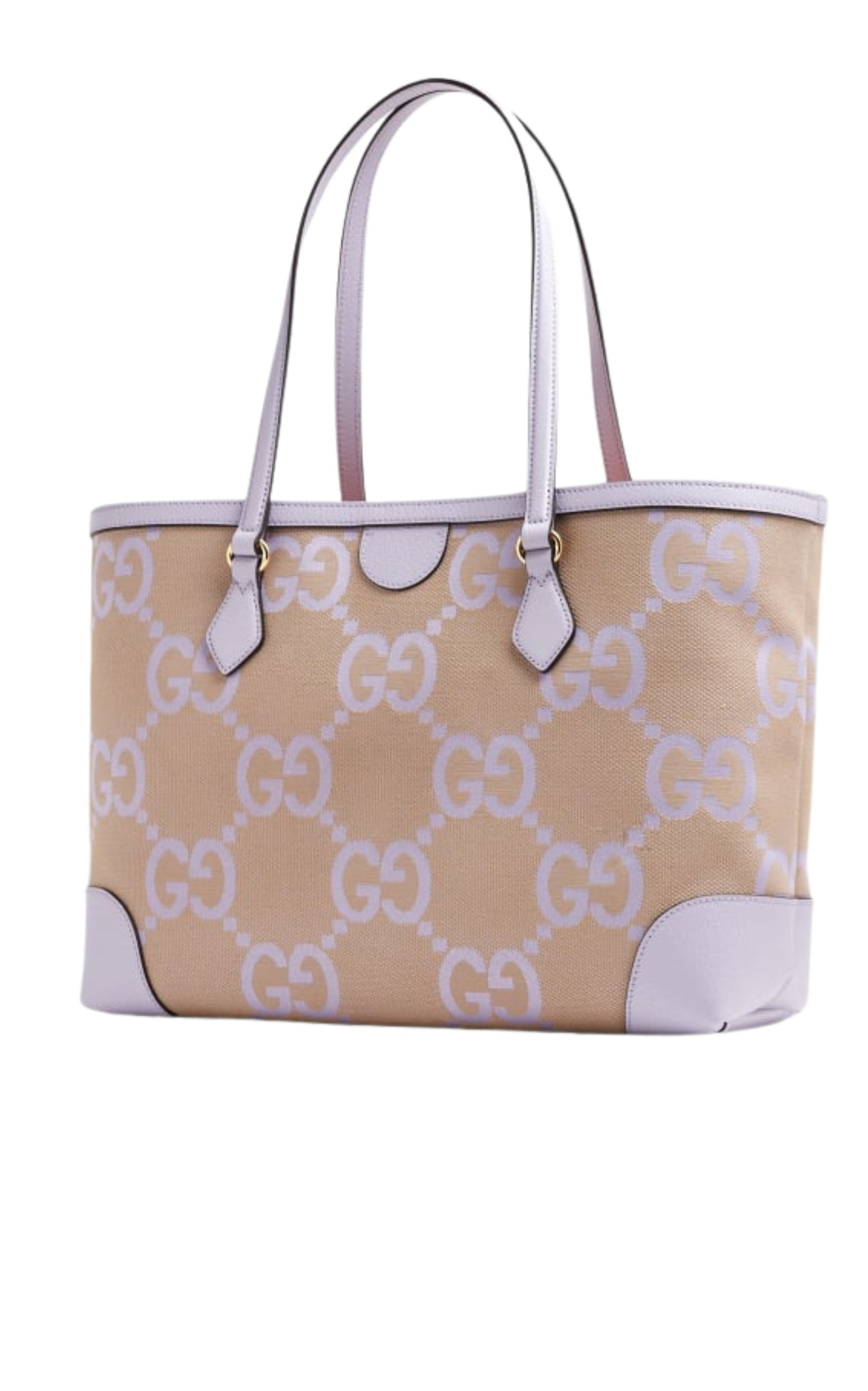 Ophidia Jumbo GG Tote Bag - 3