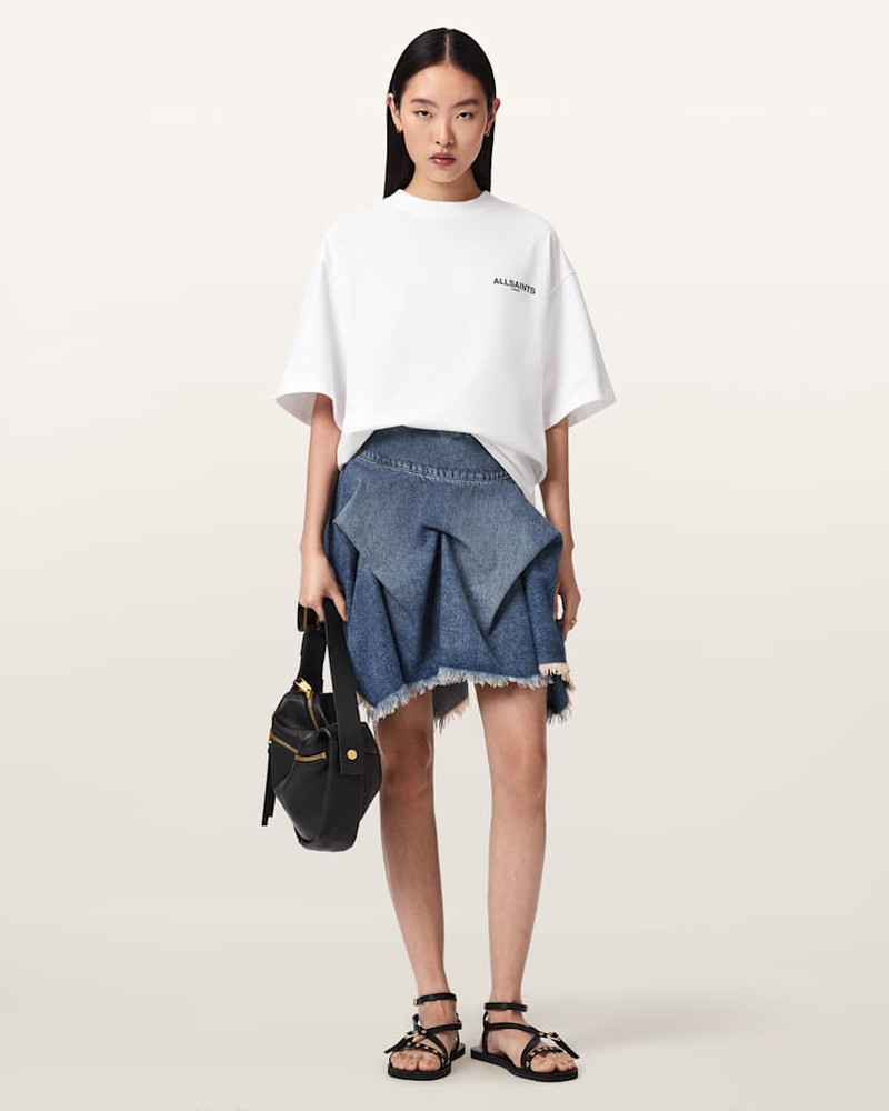 HALIS OVERSIZED AMELIE T-SHIRT 4