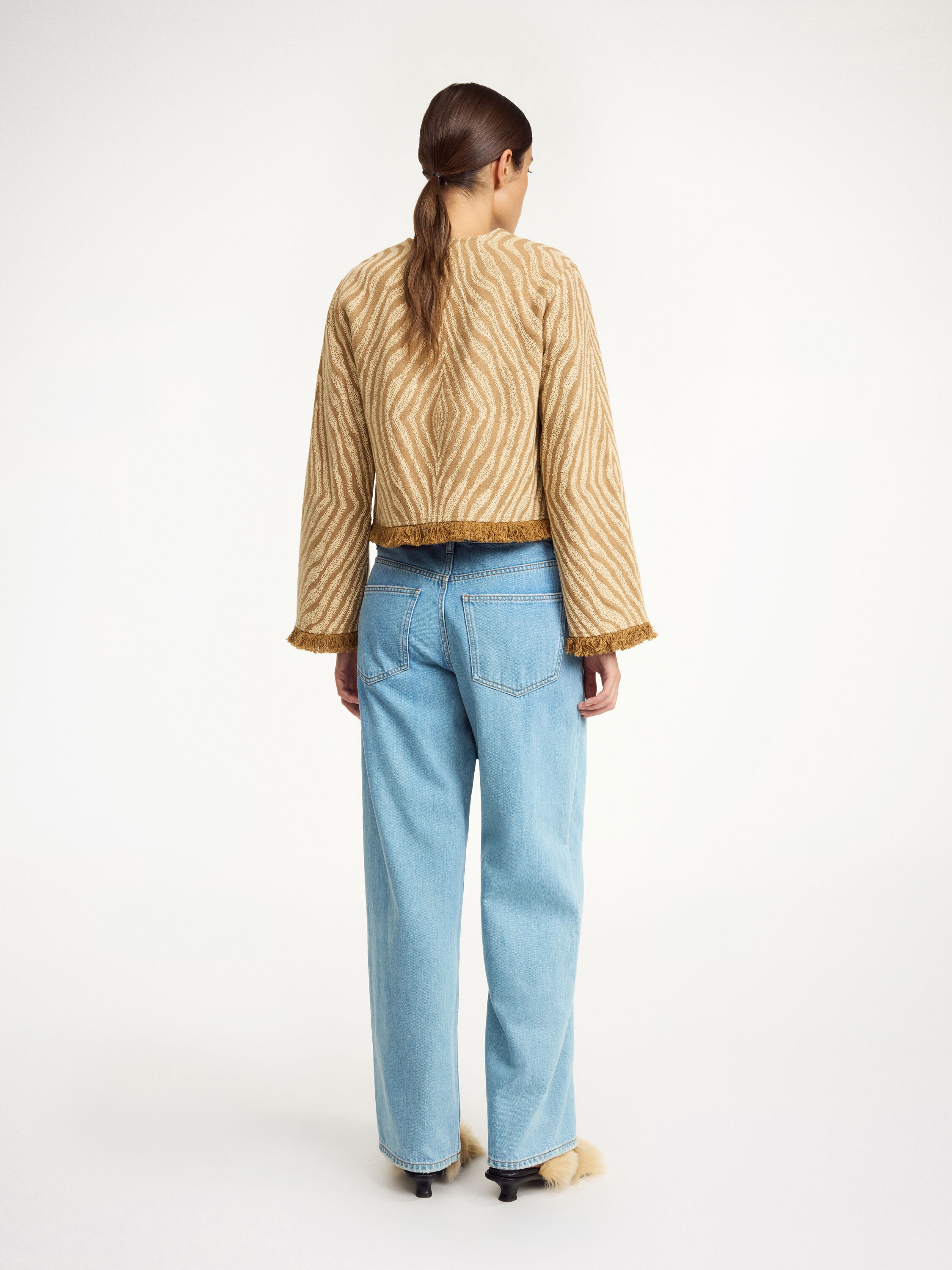 Akello jacket - 3