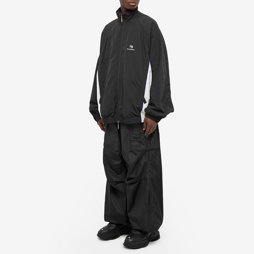 Balenciaga Tracksuit Jacket - 4