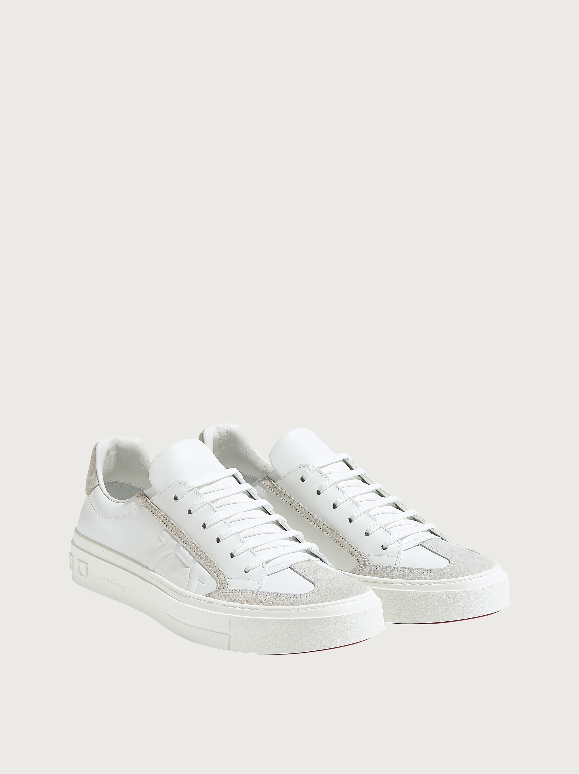 Gancini sneaker - 5