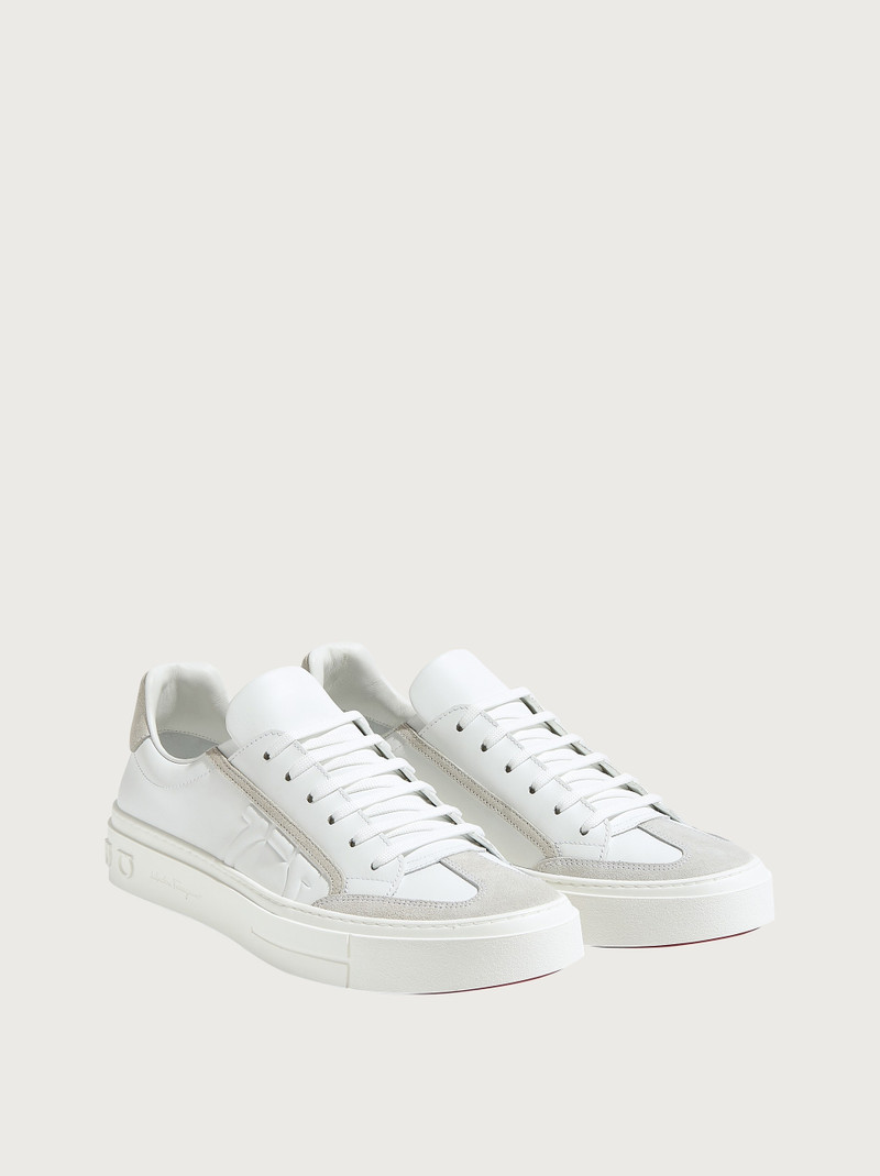 Gancini sneaker 5