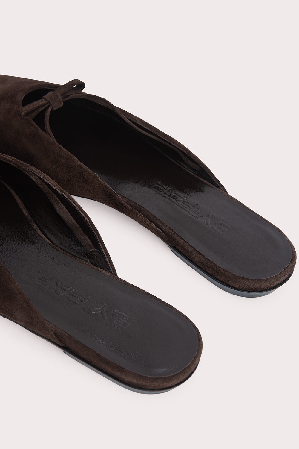 Finn Bear Suede Leather - 5